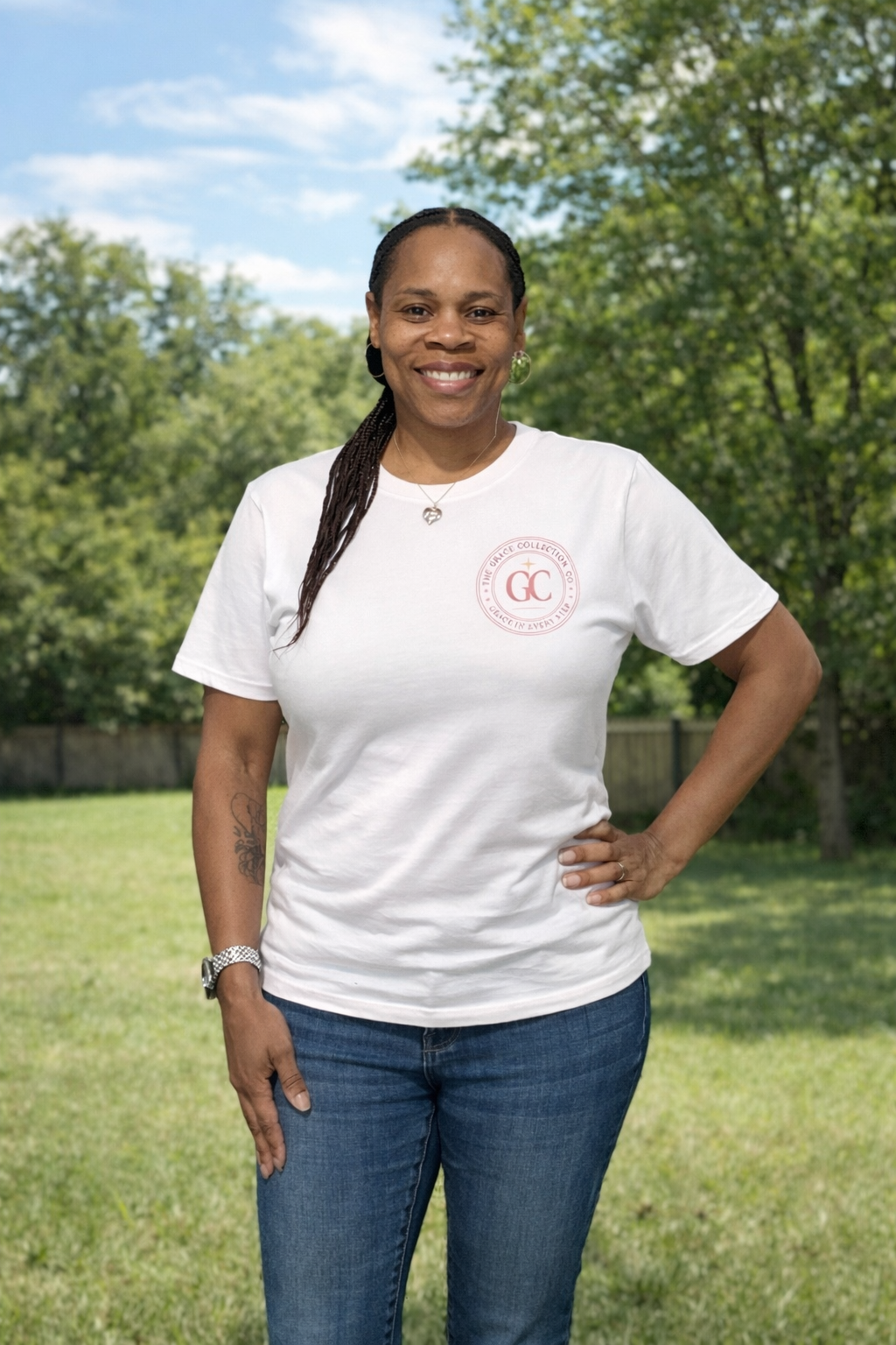 The Grace Collection - Adult