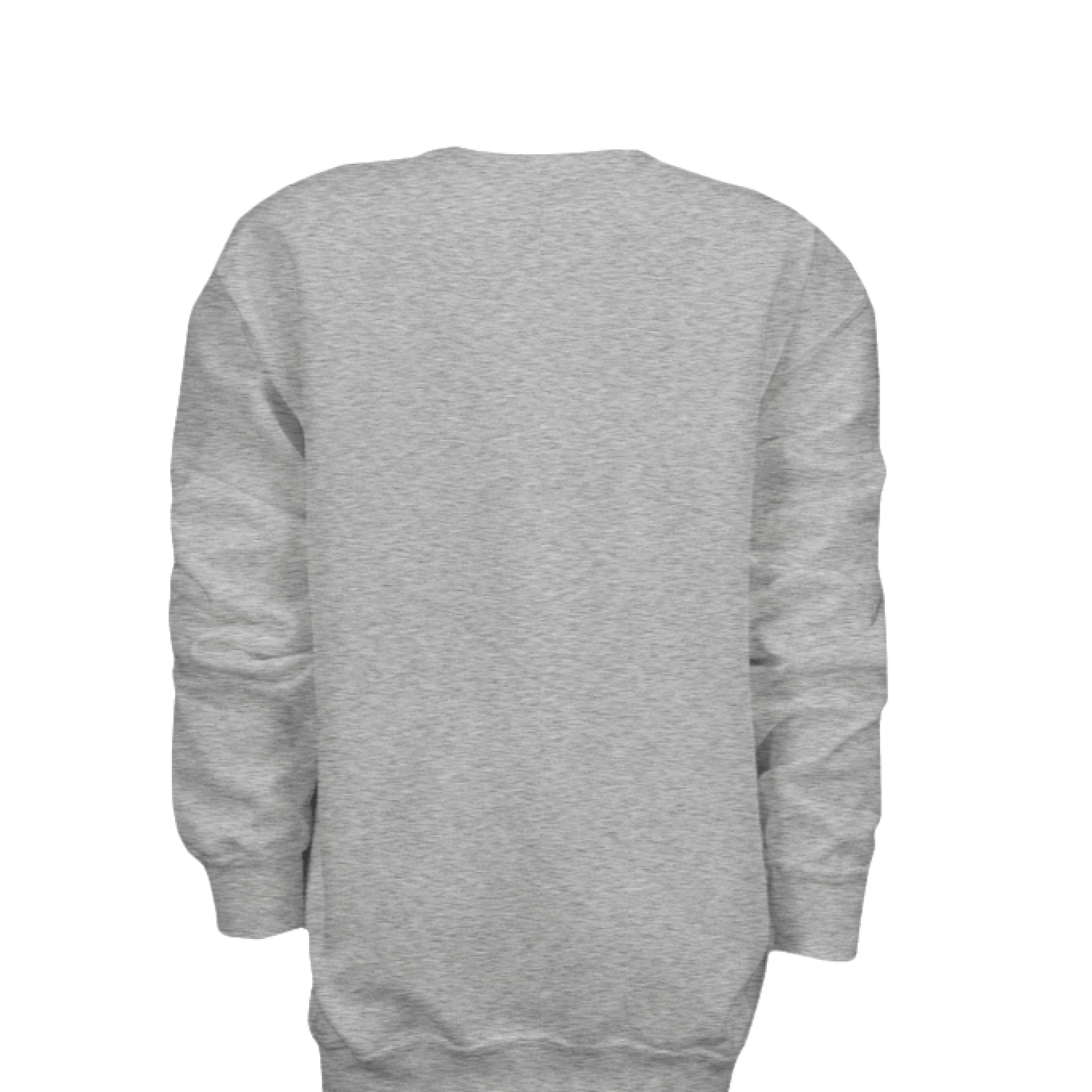 SPORT GREY - BACK