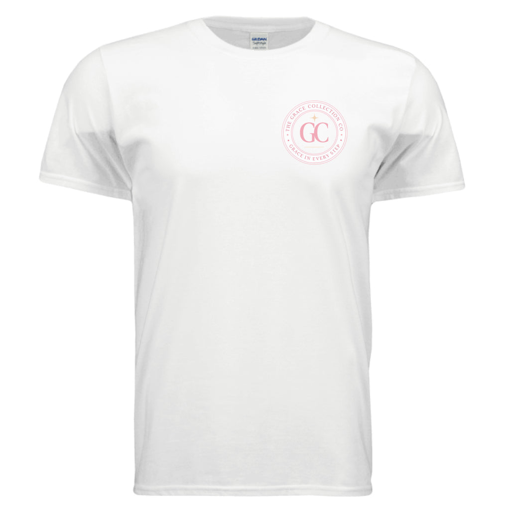 WHITE - FRONT