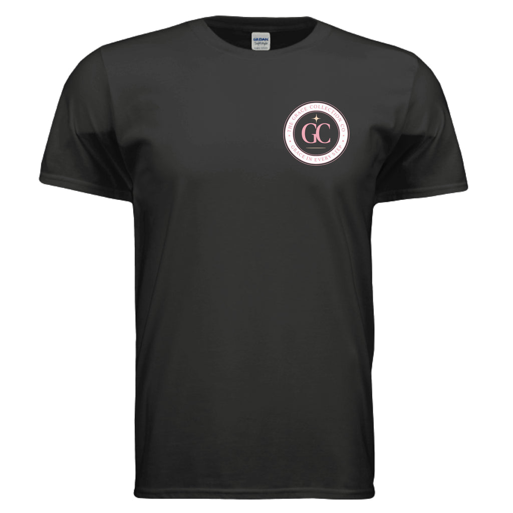 BLACK - FRONT