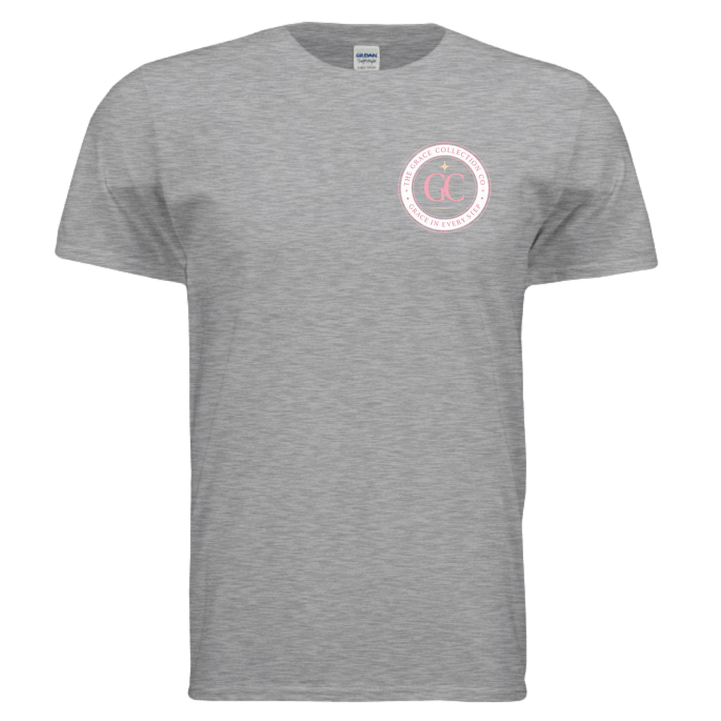 SPORT GREY - FRONT