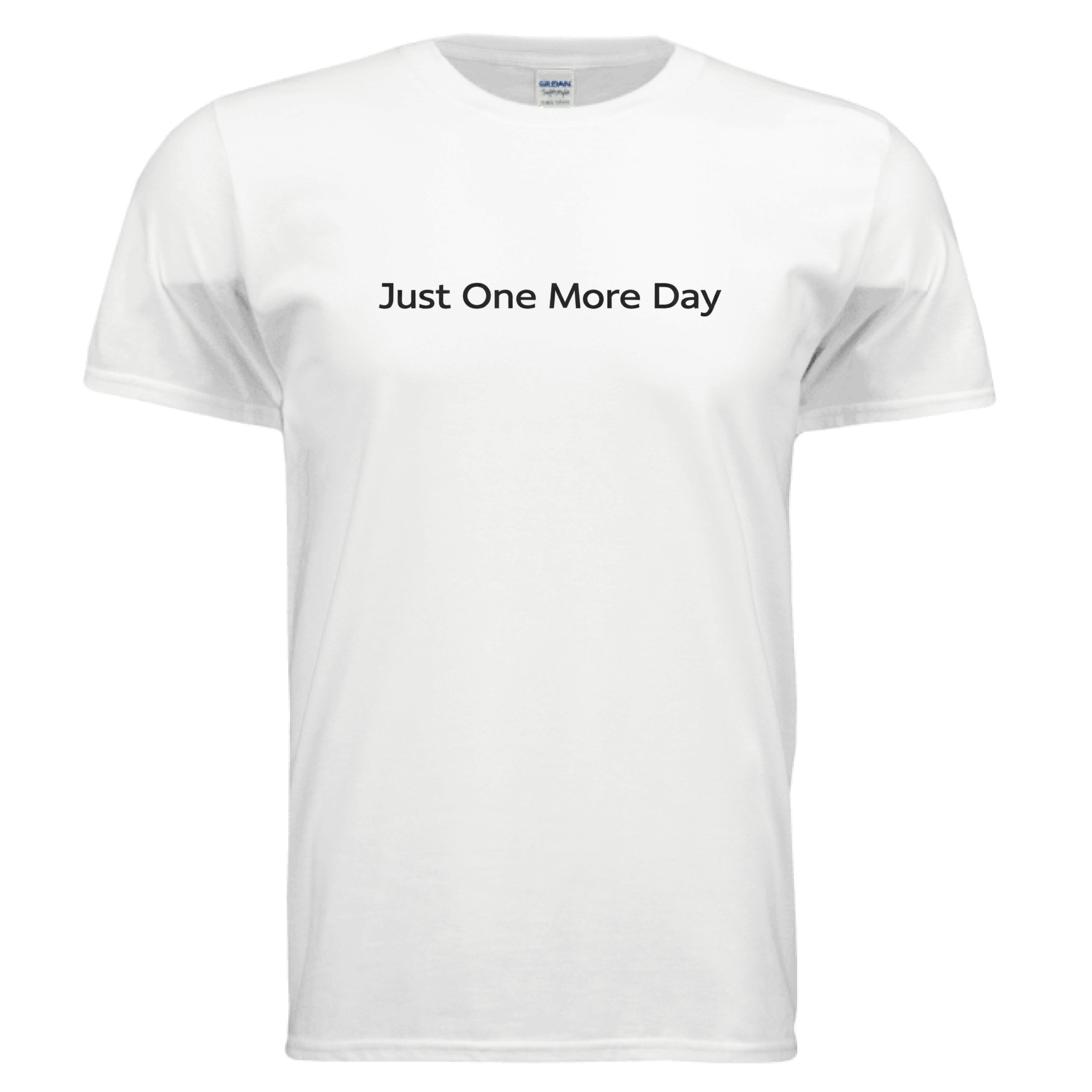 Hope Series - Just One More Day - Adult