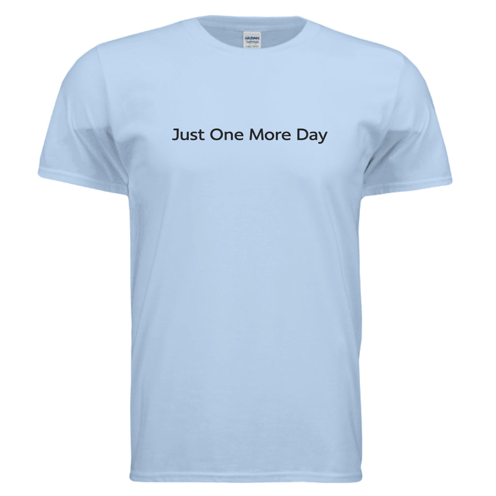 LIGHT BLUE - FRONT
