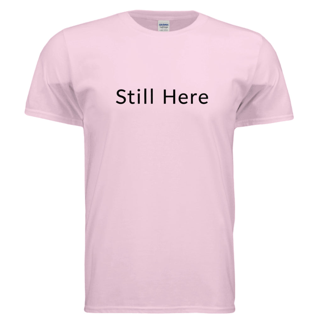 Light Pink - FRONT